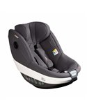 BeSafe Beyond 360 Fotel Samochodowy 9-25 kg + Baza Beyond