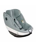BeSafe Beyond 360 Fotel Samochodowy 9-25 kg + Baza Beyond
