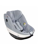 BeSafe Beyond 360 Fotel Samochodowy 9-25 kg + Baza Beyond