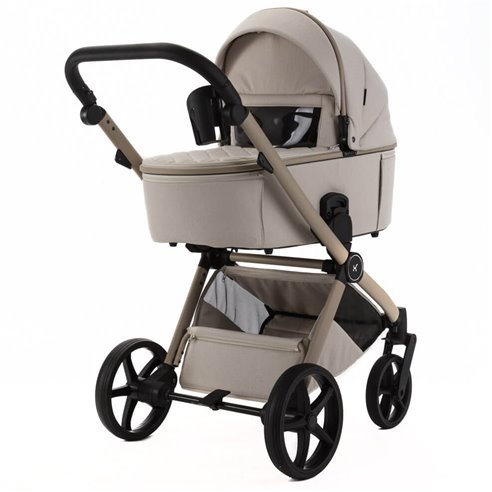 Adamex ALFA Natura Wózek Wielofunkcyjny 2w1