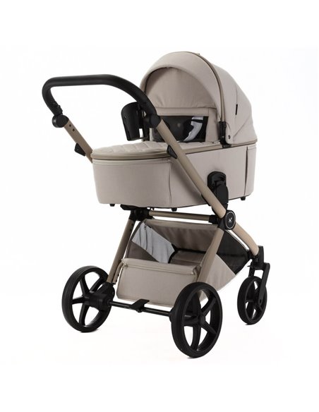 Adamex ALFA Natura Wózek Wielofunkcyjny 2w1