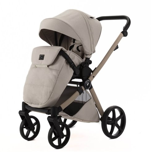 Adamex ALFA Natura Wózek Wielofunkcyjny 2w1