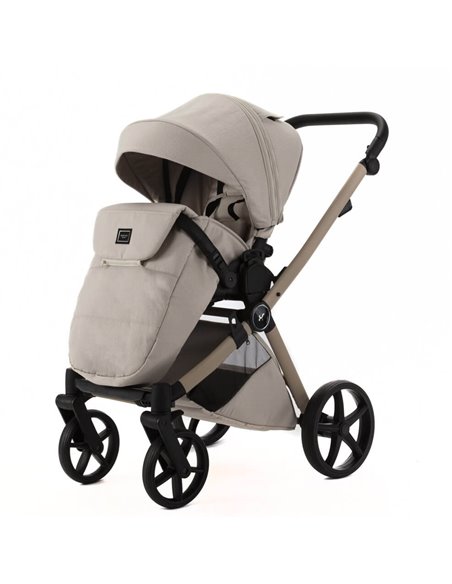 Adamex ALFA Natura Wózek Wielofunkcyjny 2w1