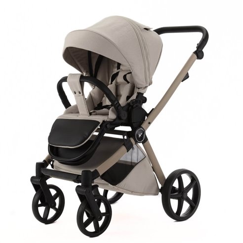 Adamex ALFA Natura Wózek Wielofunkcyjny 2w1