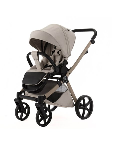 Adamex ALFA Natura Wózek Wielofunkcyjny 2w1