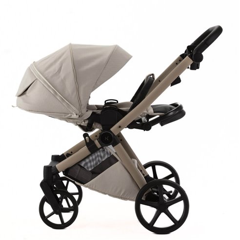 Adamex ALFA Natura Wózek Wielofunkcyjny 2w1