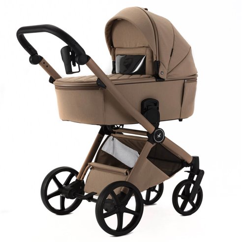 Adamex ALFA Natura Wózek Wielofunkcyjny 2w1