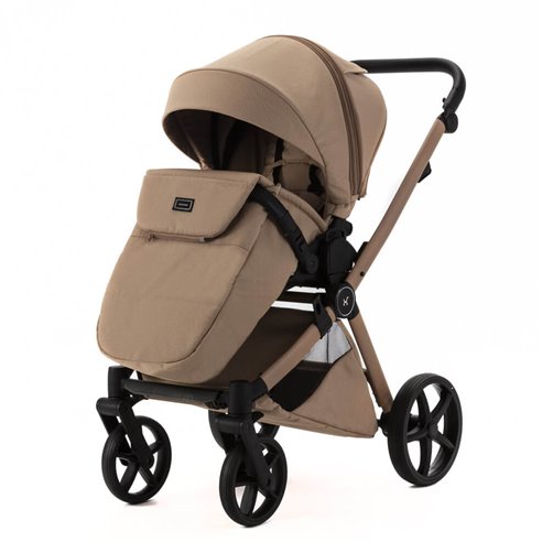 Adamex ALFA Natura Wózek Wielofunkcyjny 2w1