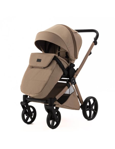 Adamex ALFA Natura Wózek Wielofunkcyjny 2w1