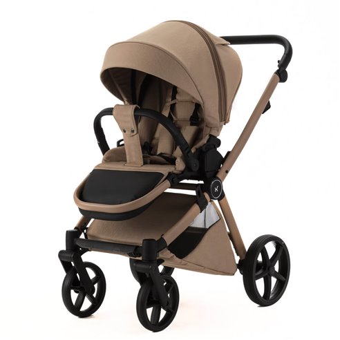 Adamex ALFA Natura Wózek Wielofunkcyjny 2w1