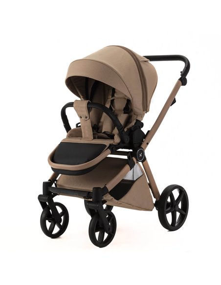 Adamex ALFA Natura Wózek Wielofunkcyjny 2w1