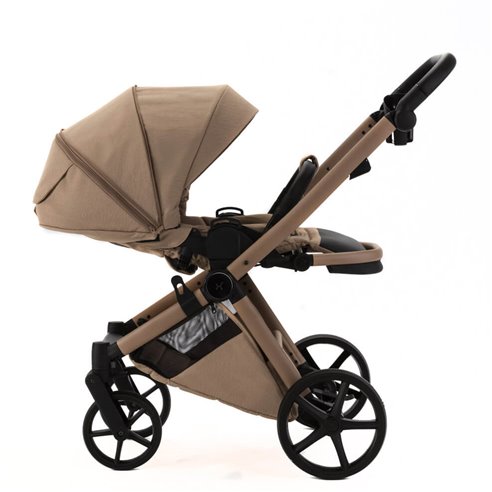 Adamex ALFA Natura Wózek Wielofunkcyjny 2w1