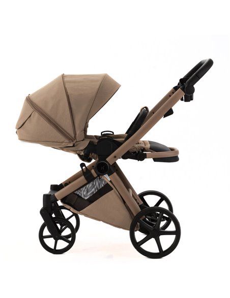 Adamex ALFA Natura Wózek Wielofunkcyjny 2w1