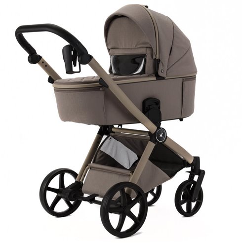 Adamex ALFA Natura Wózek Wielofunkcyjny 2w1