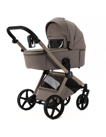 Adamex ALFA Natura Wózek Wielofunkcyjny 2w1