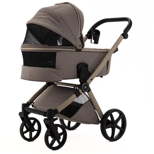 Adamex ALFA Natura Wózek Wielofunkcyjny 2w1