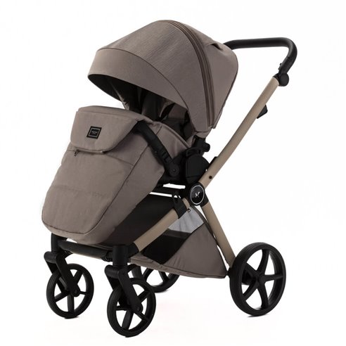 Adamex ALFA Natura Wózek Wielofunkcyjny 2w1