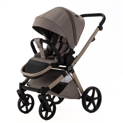 Adamex ALFA Natura Wózek Wielofunkcyjny 2w1