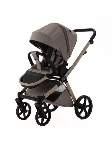 Adamex ALFA Natura Wózek Wielofunkcyjny 2w1