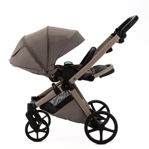 Adamex ALFA Natura Wózek Wielofunkcyjny 2w1