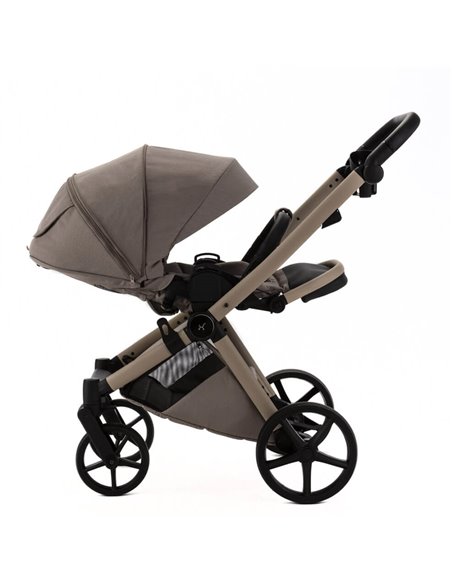 Adamex ALFA Natura Wózek Wielofunkcyjny 2w1