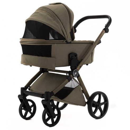 Adamex ALFA Natura Wózek Wielofunkcyjny 2w1