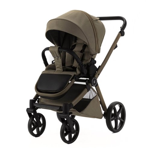 Adamex ALFA Natura Wózek Wielofunkcyjny 2w1