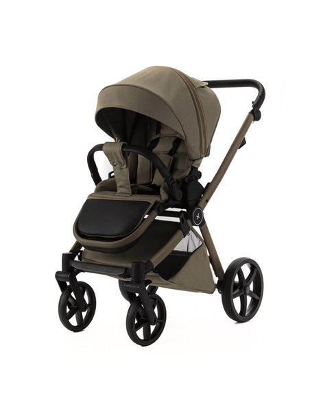 Adamex ALFA Natura Wózek Wielofunkcyjny 2w1