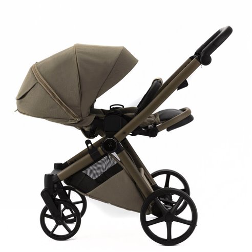 Adamex ALFA Natura Wózek Wielofunkcyjny 2w1