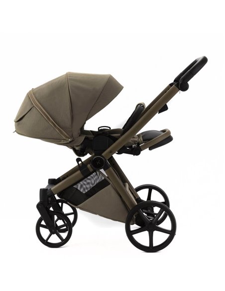 Adamex ALFA Natura Wózek Wielofunkcyjny 2w1