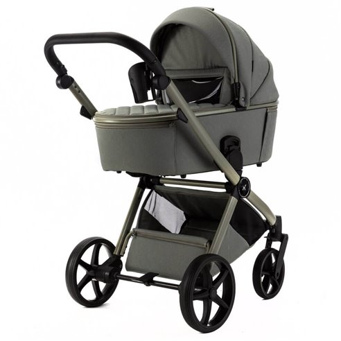 Adamex ALFA Natura Wózek Wielofunkcyjny 2w1