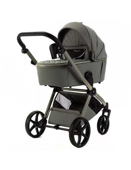 Adamex ALFA Natura Wózek Wielofunkcyjny 2w1