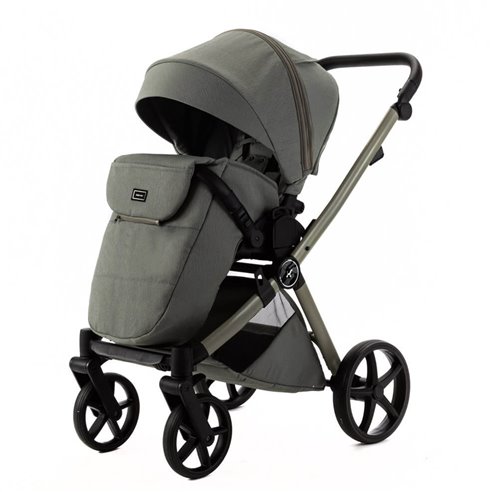 Adamex ALFA Natura Wózek Wielofunkcyjny 2w1