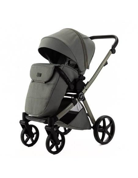 Adamex ALFA Natura Wózek Wielofunkcyjny 2w1