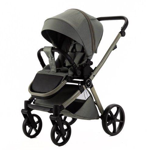 Adamex ALFA Natura Wózek Wielofunkcyjny 2w1