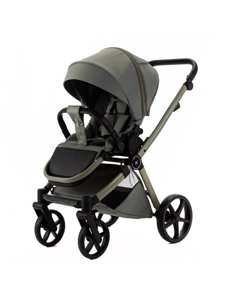 Adamex ALFA Natura Wózek Wielofunkcyjny 2w1