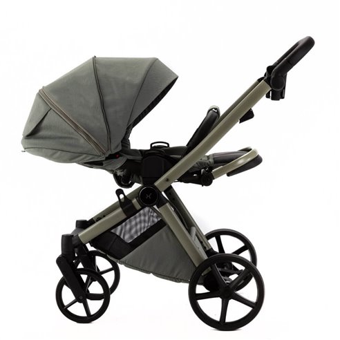 Adamex ALFA Natura Wózek Wielofunkcyjny 2w1