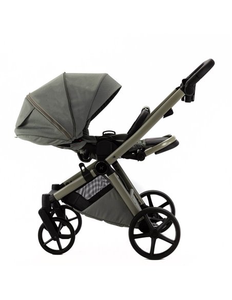 Adamex ALFA Natura Wózek Wielofunkcyjny 2w1