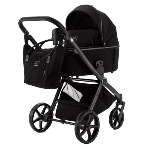 Adamex ALFA Natura Wózek Wielofunkcyjny 2w1