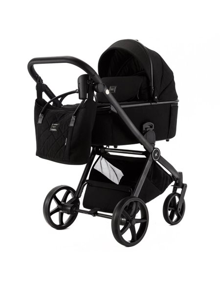 Adamex ALFA Natura Wózek Wielofunkcyjny 2w1