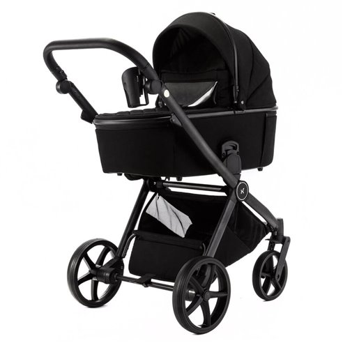 Adamex ALFA Natura Wózek Wielofunkcyjny 2w1