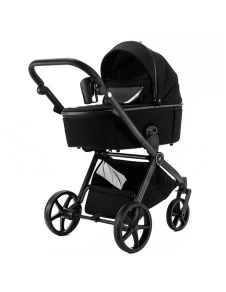 Adamex ALFA Natura Wózek Wielofunkcyjny 2w1