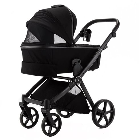 Adamex ALFA Natura Wózek Wielofunkcyjny 2w1