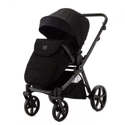 Adamex ALFA Natura Wózek Wielofunkcyjny 2w1