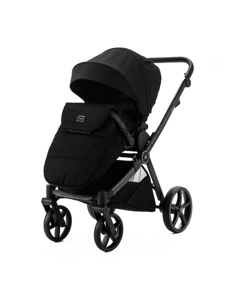 Adamex ALFA Natura Wózek Wielofunkcyjny 2w1