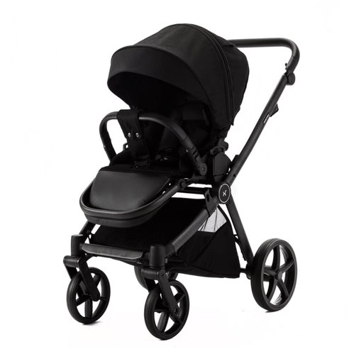 Adamex ALFA Natura Wózek Wielofunkcyjny 2w1