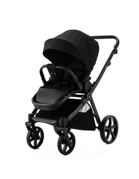 Adamex ALFA Natura Wózek Wielofunkcyjny 2w1