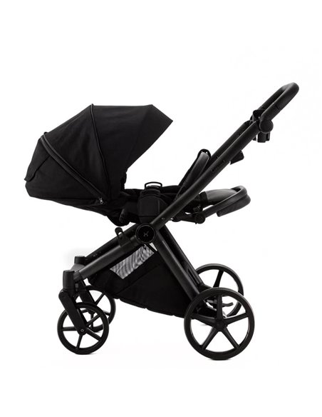 Adamex ALFA Natura Wózek Wielofunkcyjny 2w1