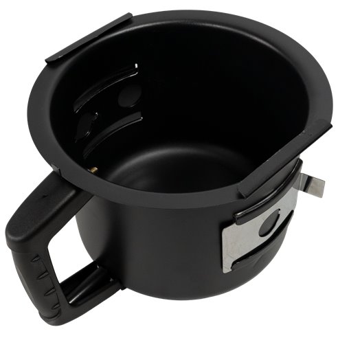 GRILL GRIL OGRODOWY WĘGLOWY POKRYWA POPIELNIK TERMOMETR DUŻY XXL PRZENOŚNY