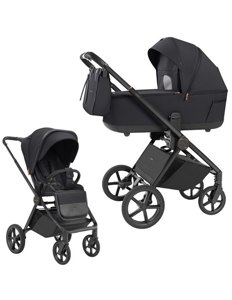 Carrello ULTRA Wózek Wielofunkcyjny 2w1